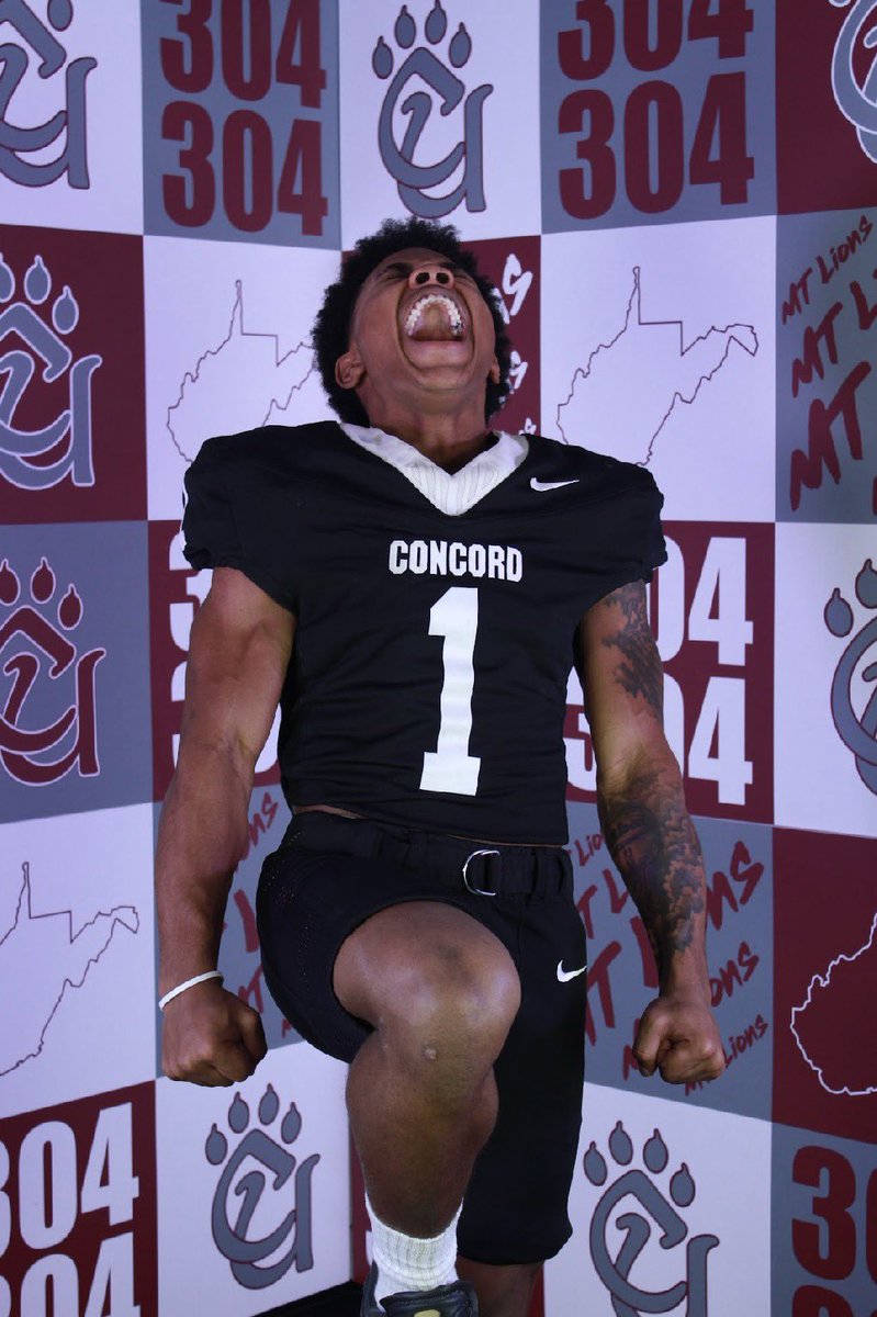 Malcolm Brown tweet media