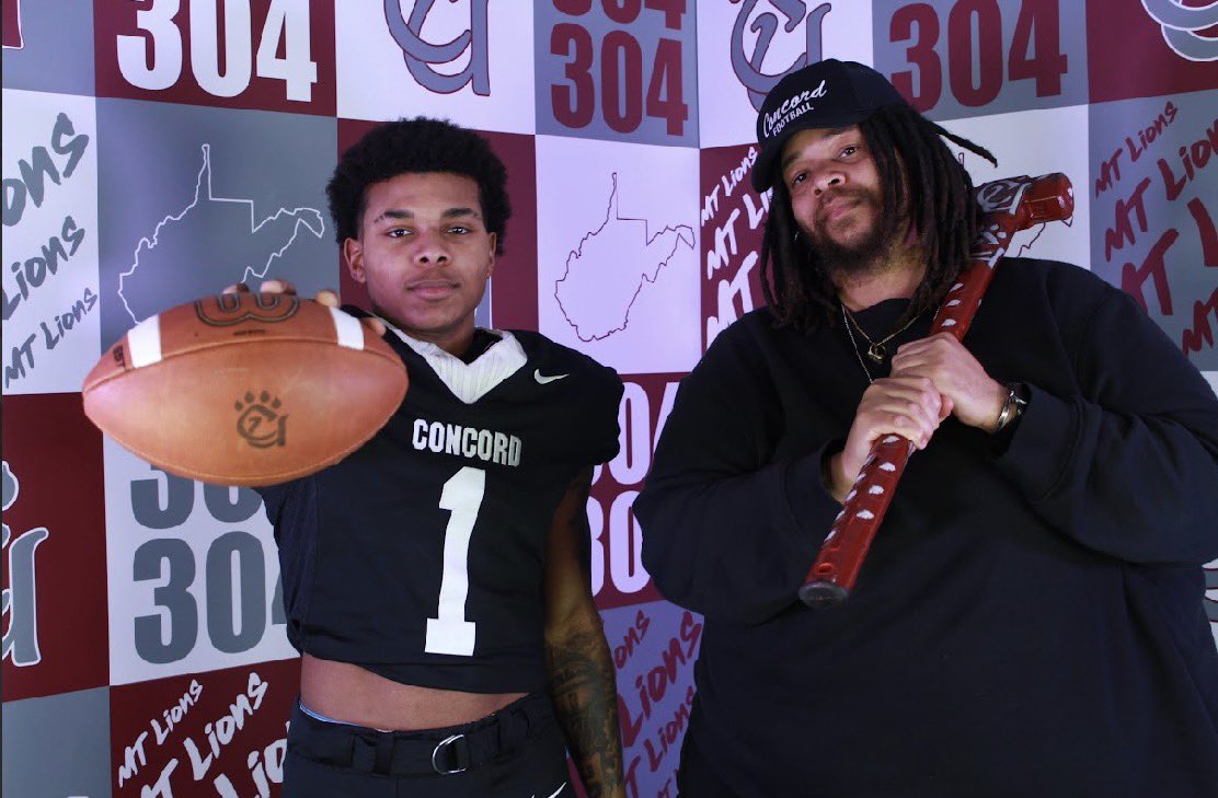 Malcolm Brown tweet media