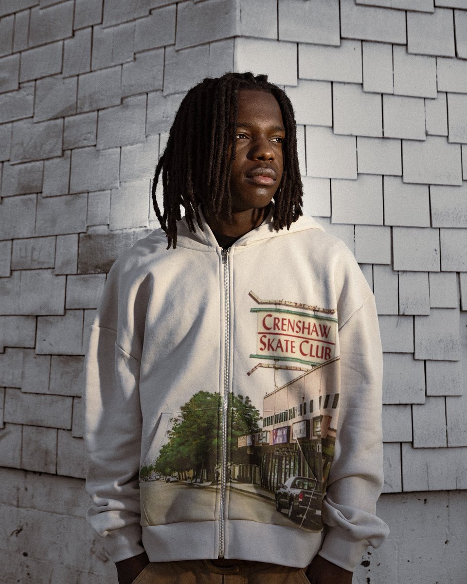 Crenshaw Skate Club tweet media