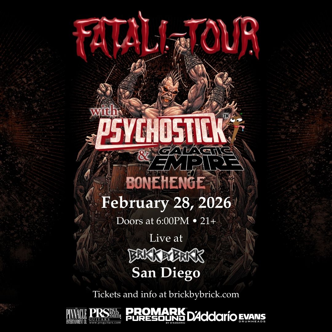 Brick by Brick tweet media