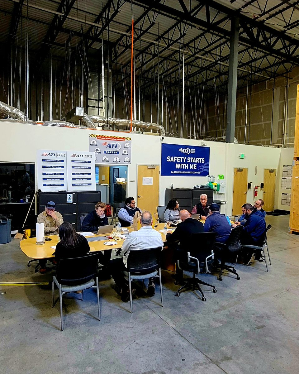 From hurricanes and winter storms to everyday losses, this is what nationwide response looks like on the ground.

#ATIRestoration #DisasterRecovery #NationalResponse #ATICARES