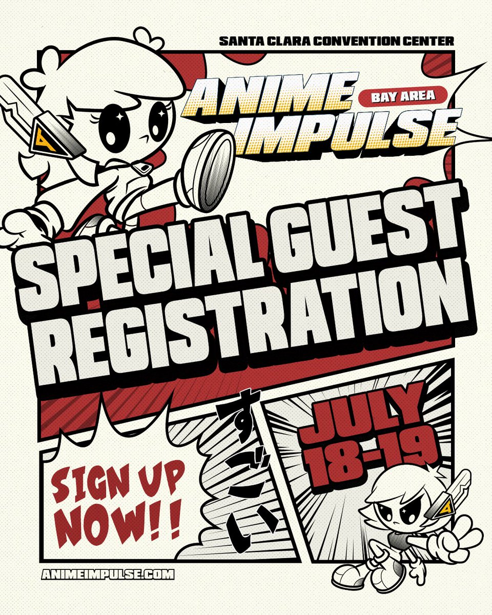 ANIME Impulse™ | アニメ インパルス tweet media