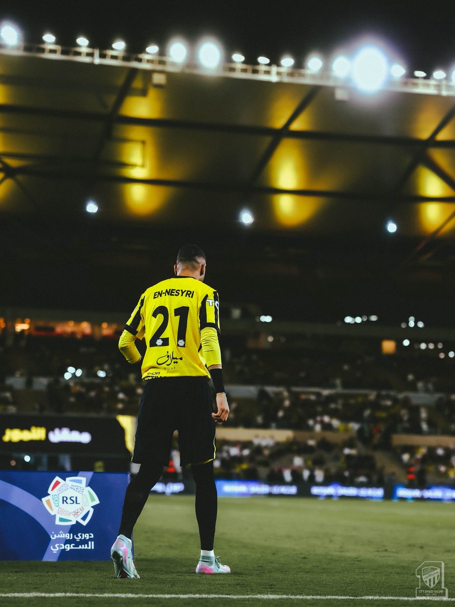 📸| من بداية مواجهة #الاتحاد_الخليج