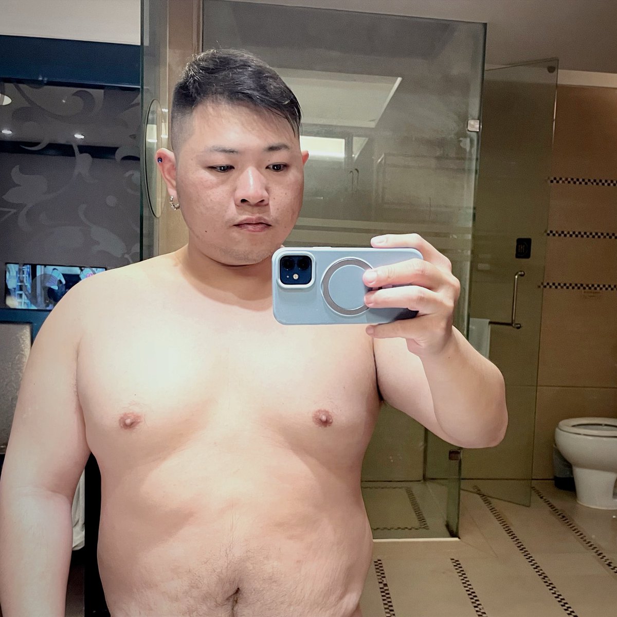 甜心少爺 tweet media