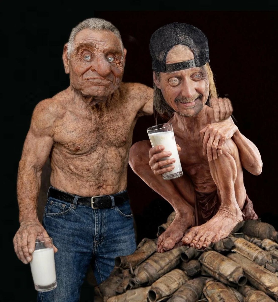 DouteuxOrg's tweet image. #maha