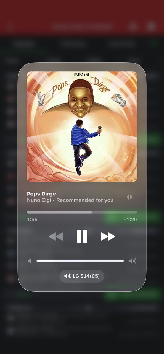 Nuno is that guy 🔥🔥🎶