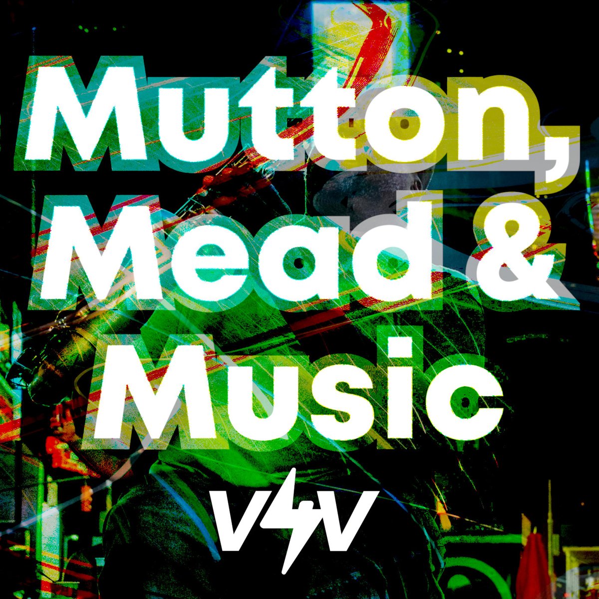 Mutton, Mead & Music tweet media