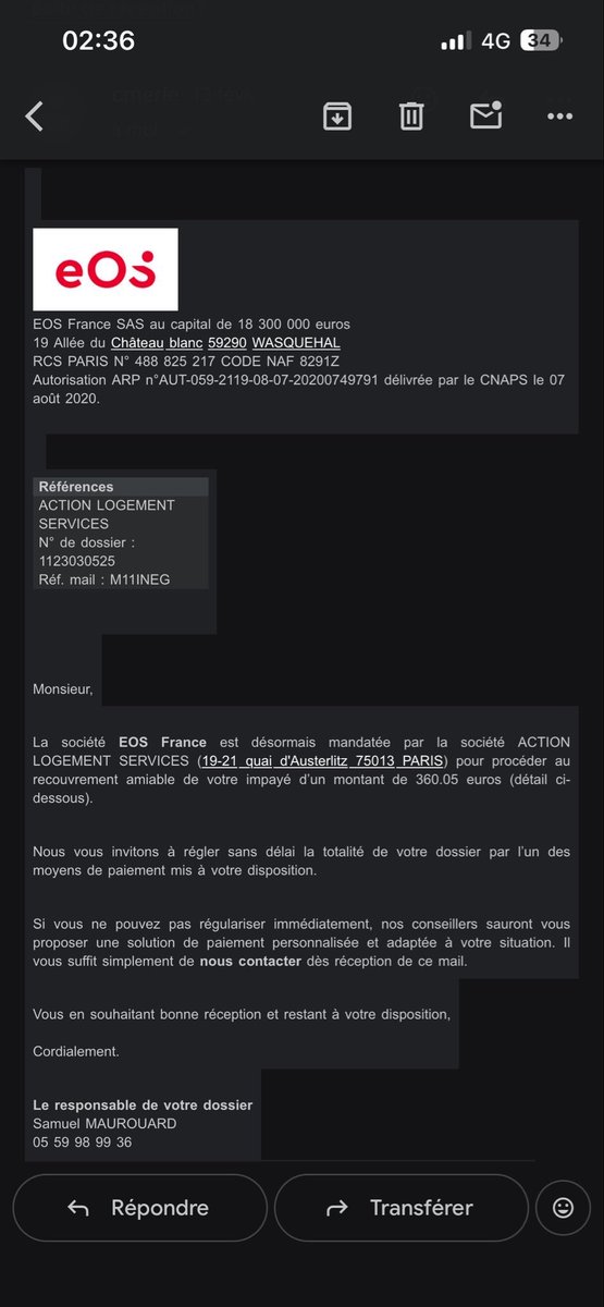 Salam les gars. 

Ce jeune étudiant sénégalais qui se trouve dans une situation délicate en France me demande si on peut l’aider. 

Les Sénégalais, si on peut faire quelque chose pour lui SVP venez en DM🙏🏽