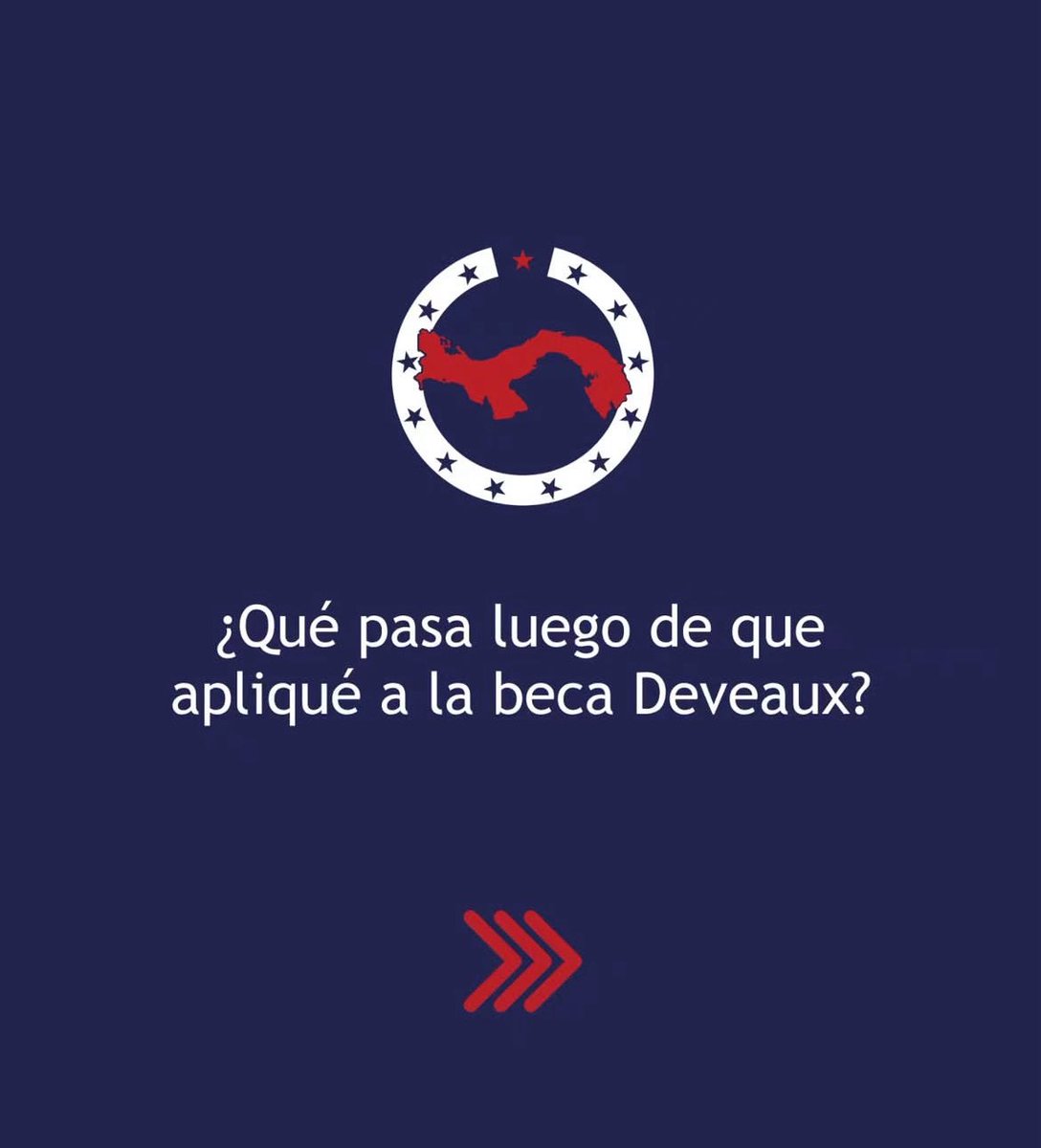 Fundacion Deveaux tweet media