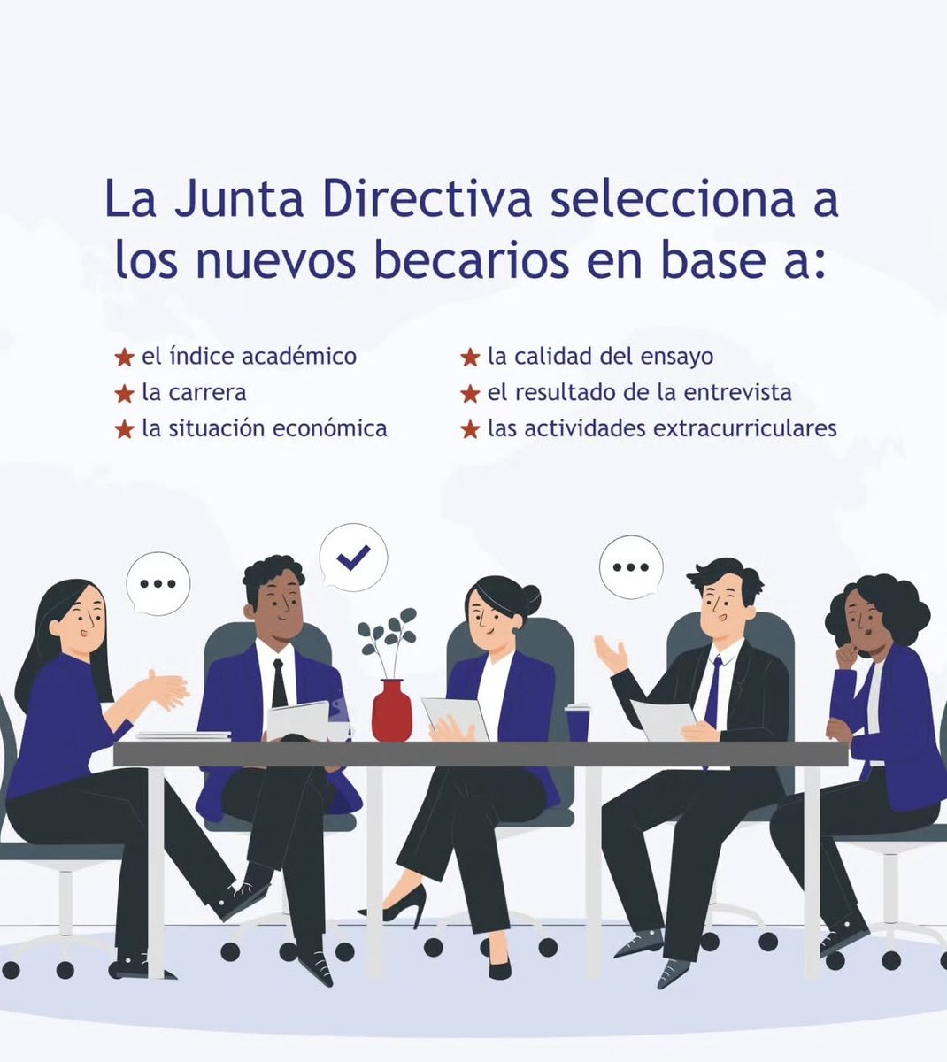 Fundacion Deveaux tweet media