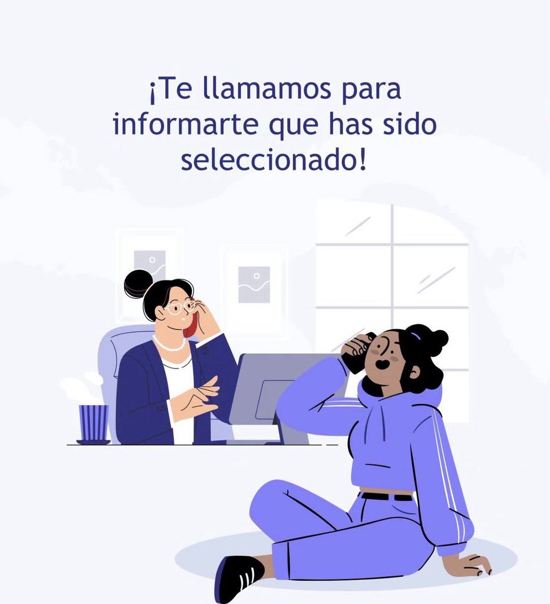 Fundacion Deveaux tweet media