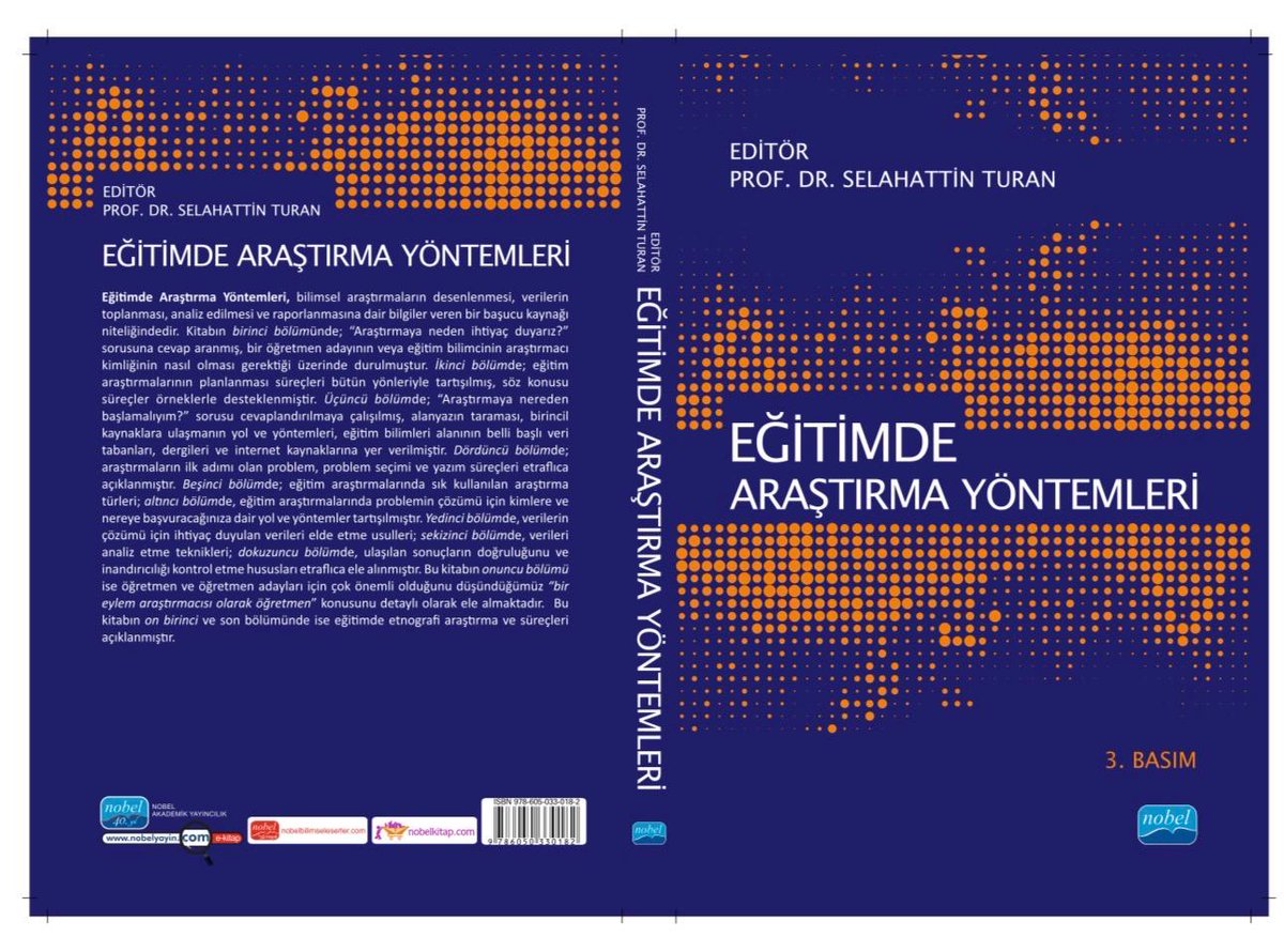 Selahattin Turan tweet media