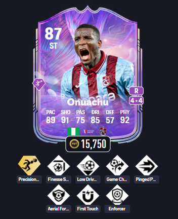 FC Wizard 🧬 Evolutions tweet media