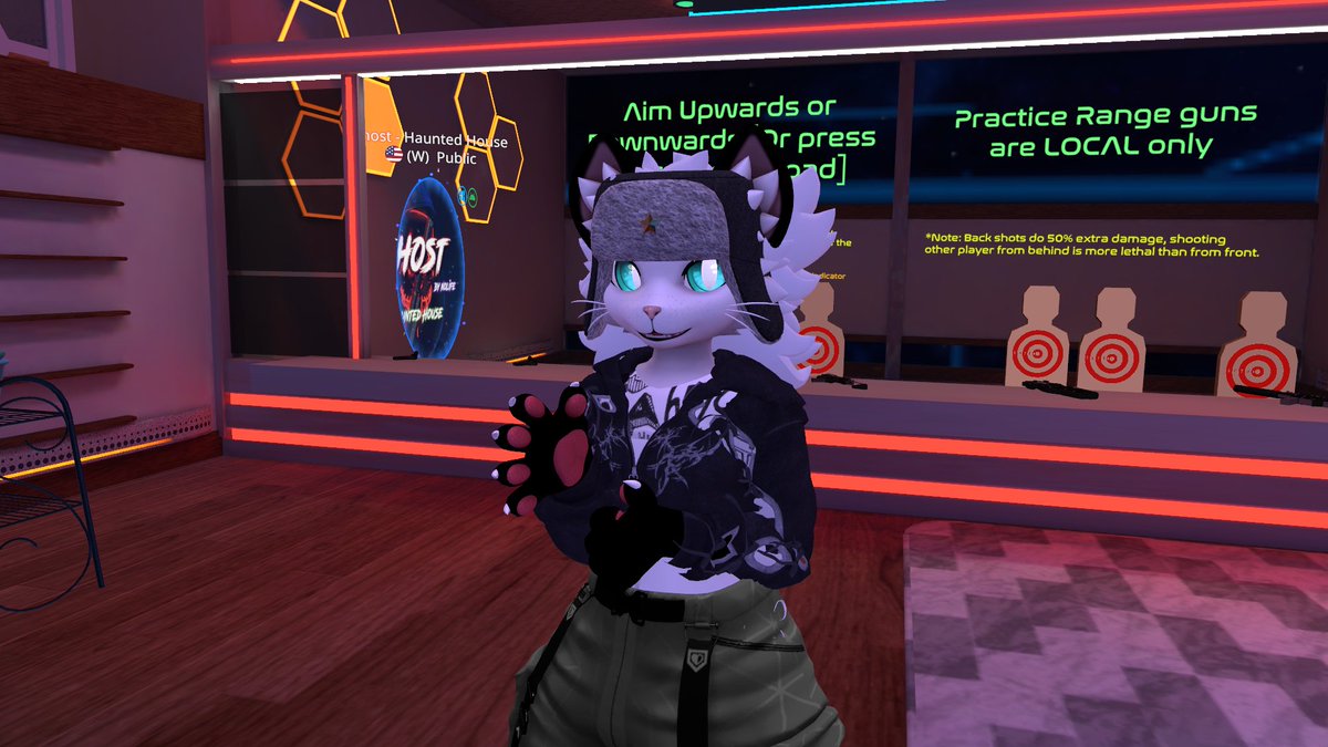 Cat From Afar tweet media