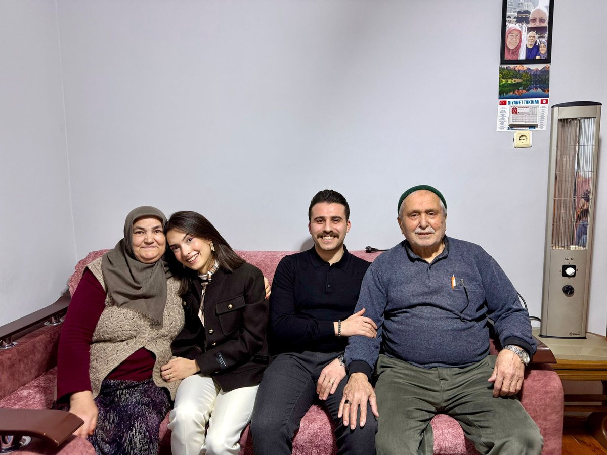 Eskipazar Kaymakamlığı tweet media