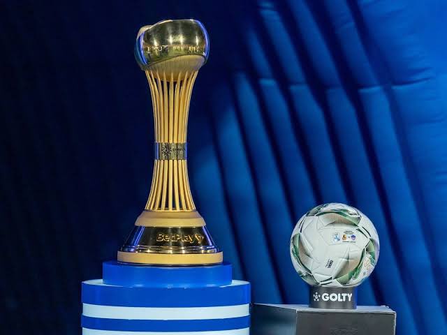 🚨 El miércoles se llevó a cabo una reunión entre los ocho clubes grandes del FPC:

•Millonarios FC 🔵⚪️
•América de Cali 🔴
•Atlético Nacional 🟢⚪️
•Independiente Medellín 🔴🔵
•Independiente Santa Fe 🔴⚪️
•Deportivo Cali 🟢⚪️
•Junior de Barranquilla 🔴⚪️🔵
•Once Caldas