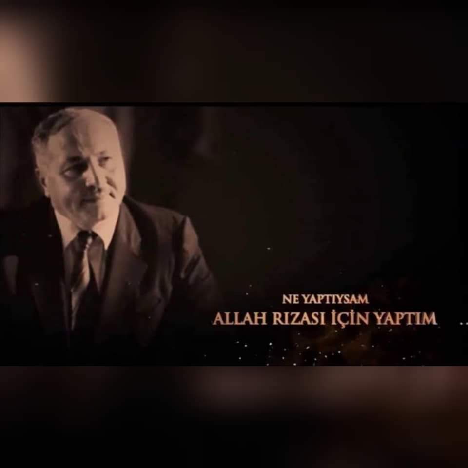Hayatını maneviyat, ilim, ahlak ve idealleri için harcamış, ülkesinin ve milletinin menfaatini her daim üstün tutmuş, bilim ve dava adamı Prof. Dr. #NecmettinErbakan Hocamızı vefatının sene-i devriyesinde rahmet, saygı ve dualarla yad ediyoruz.