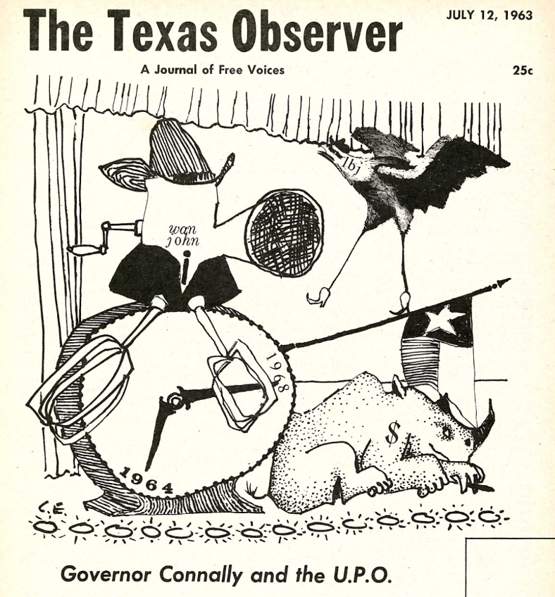 Daily Political Cartoons tweet media