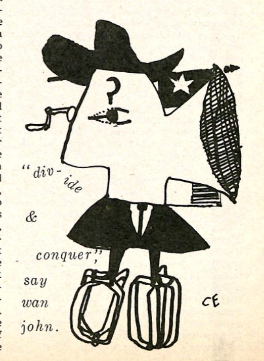 Daily Political Cartoons tweet media