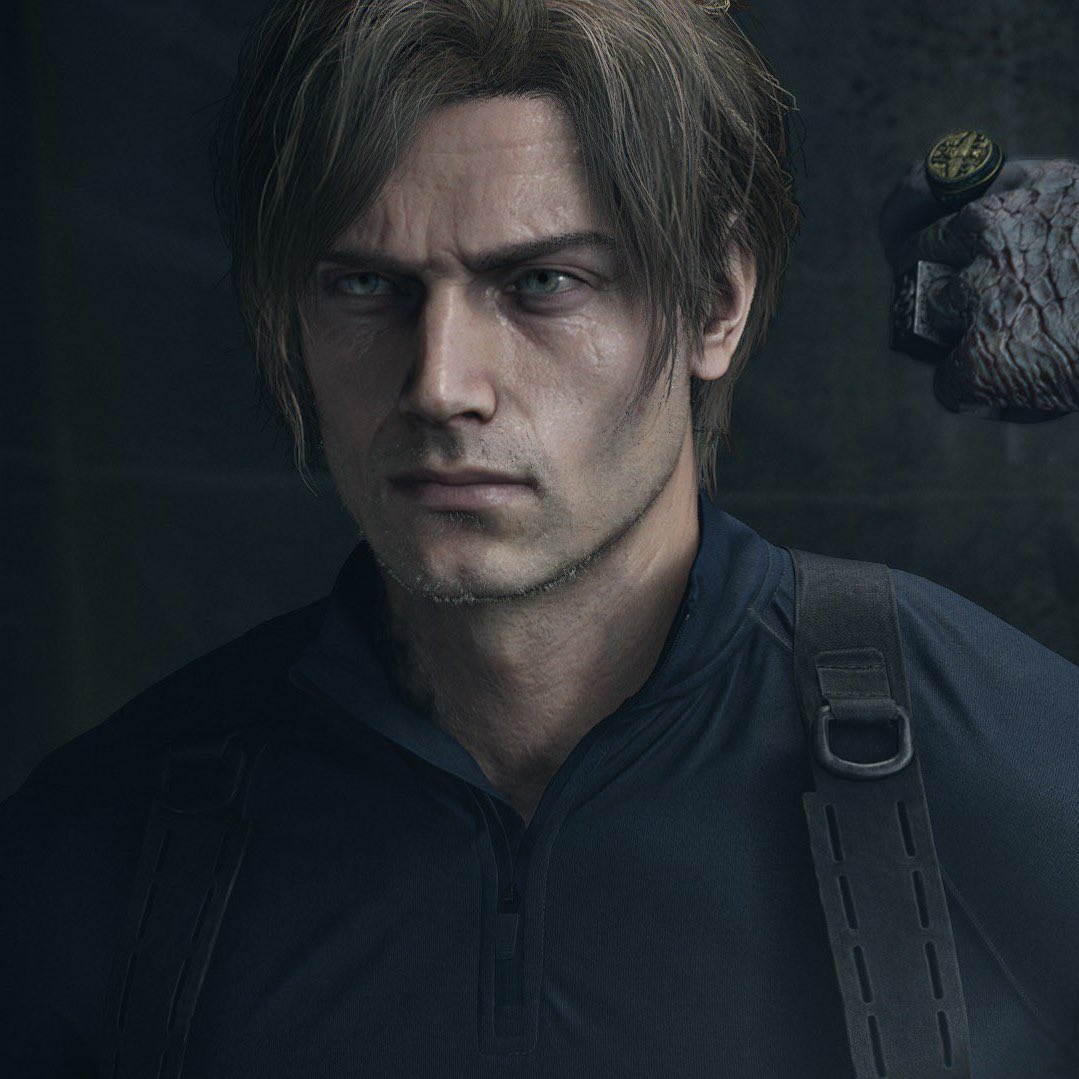 9requiems's tweet photo. until we repopulate raccoon city — omg who said that https://t.co/UhFvzBpmyn
