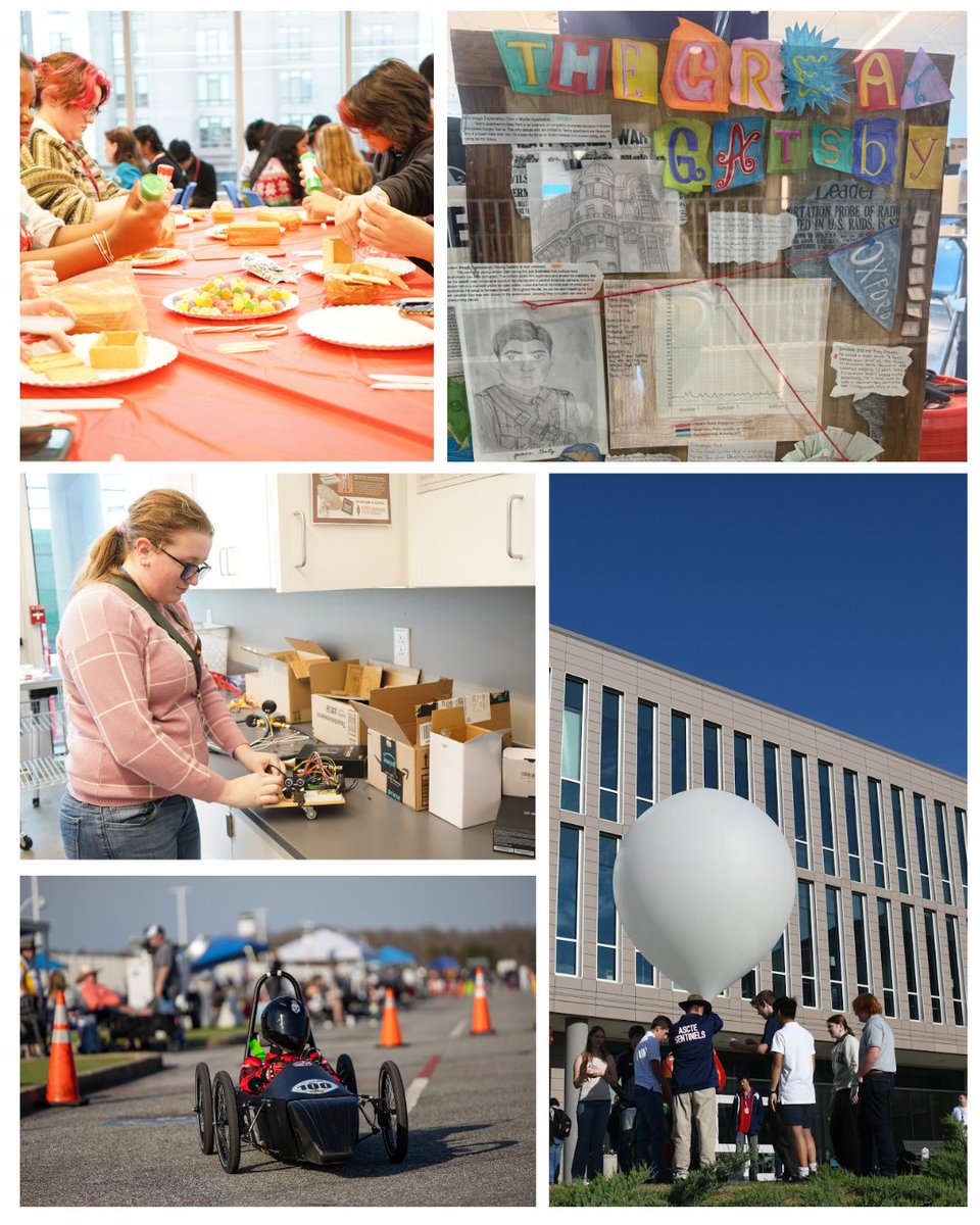 Alabama School of Cyber Technology & Engineering tweet media