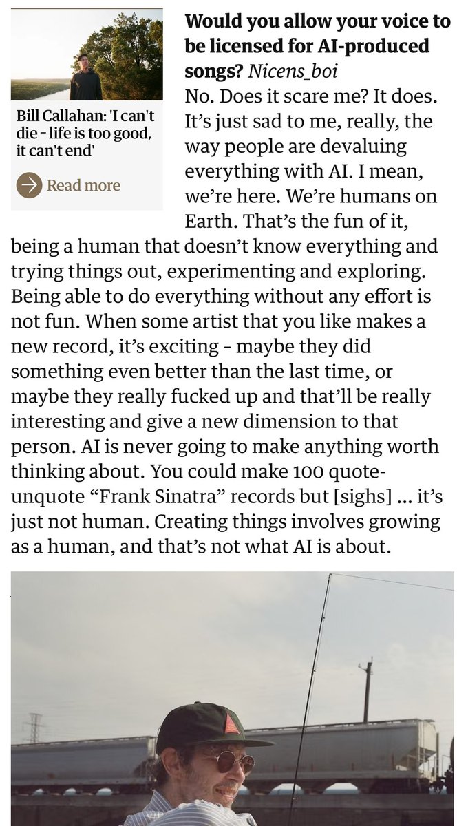 Alan Read tweet media