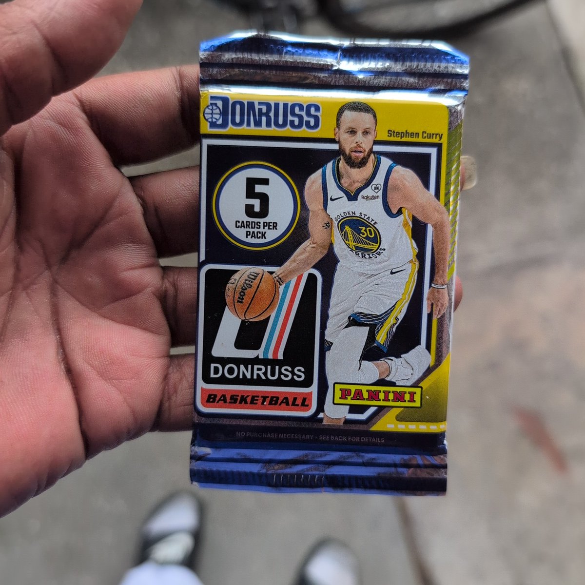 𝔚𝔢𝔰𝔩𝔢𝔶™ tweet media