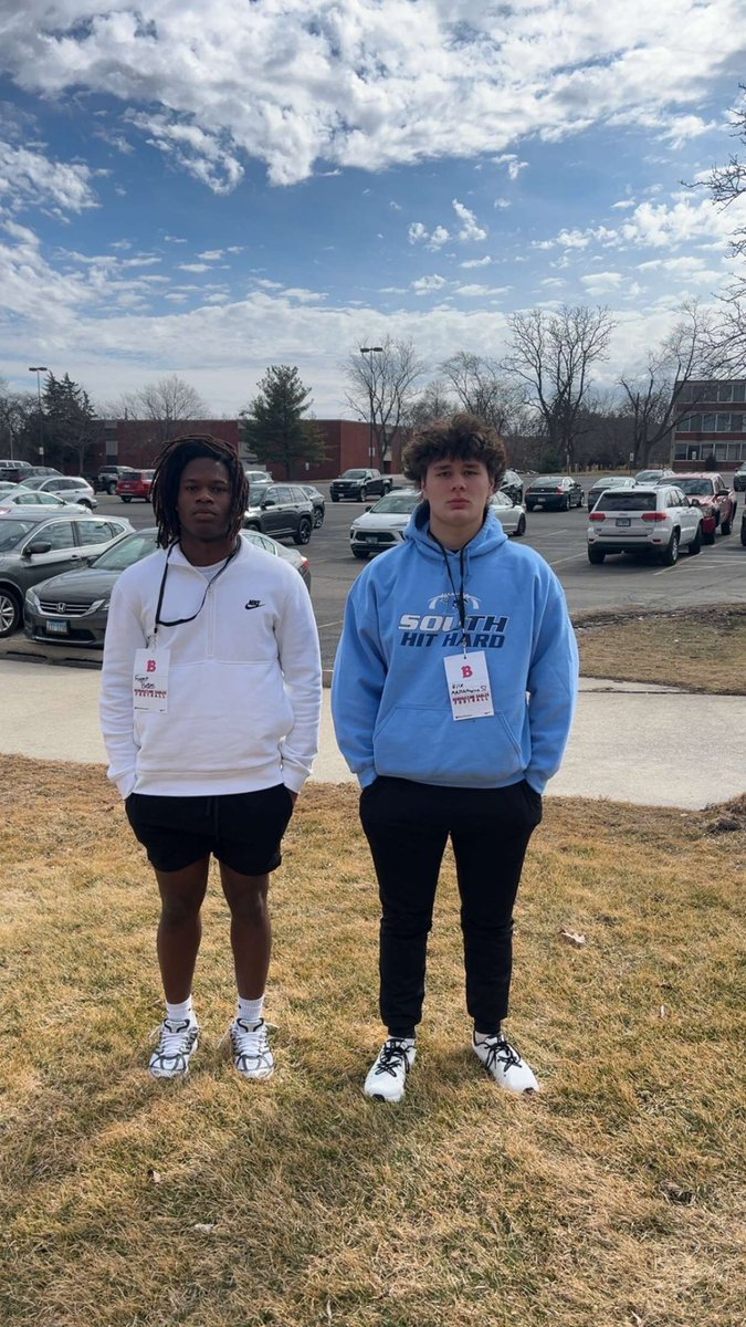 Forest Kevin Bates tweet media