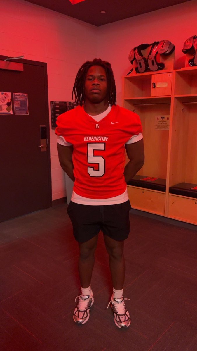 Forest Kevin Bates tweet media