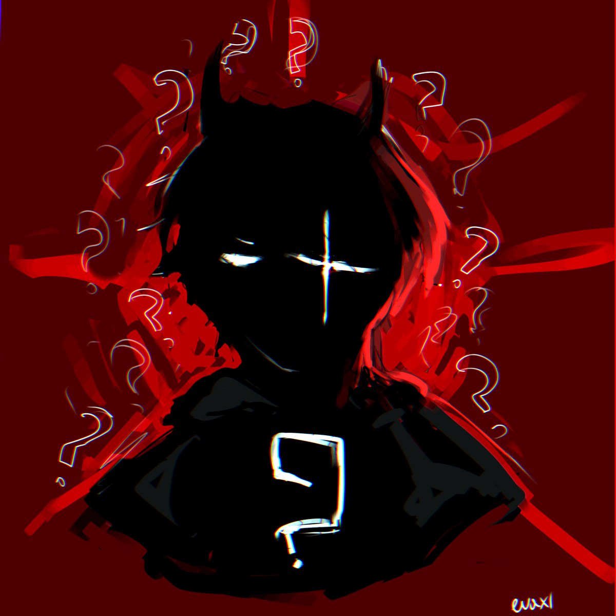 evaxl - COMMISIONS OPEN! tweet media