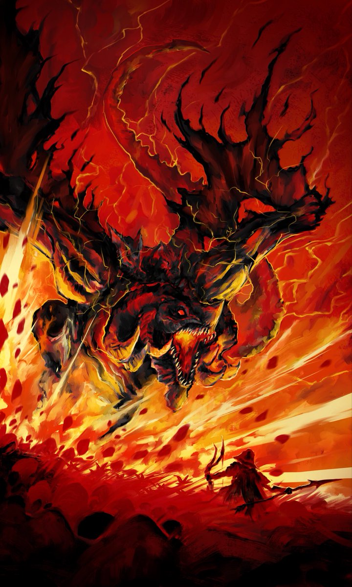 AliveWake - Commissions Open tweet media