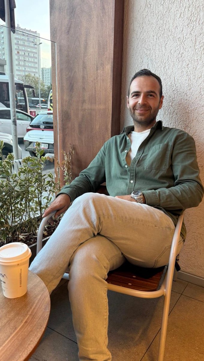 Azaldım sandılar.
Meğer sadeleşmişim...