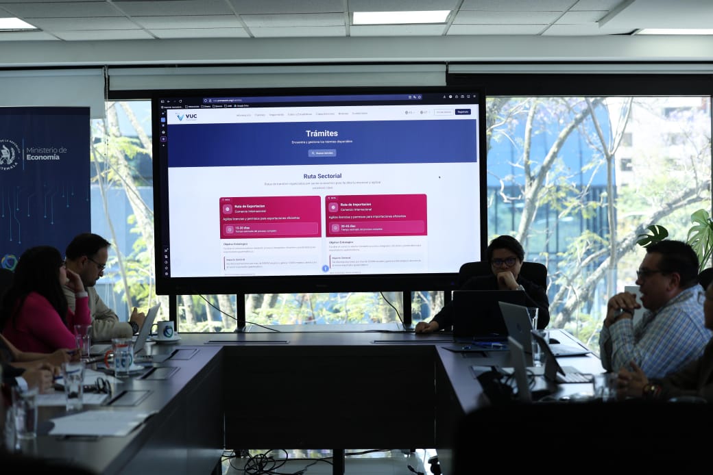 Ministerio Economía tweet media