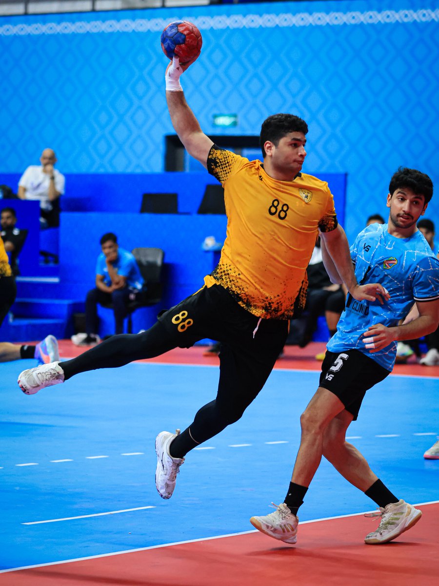 الاتحاد الكويتي لكرة اليد tweet media