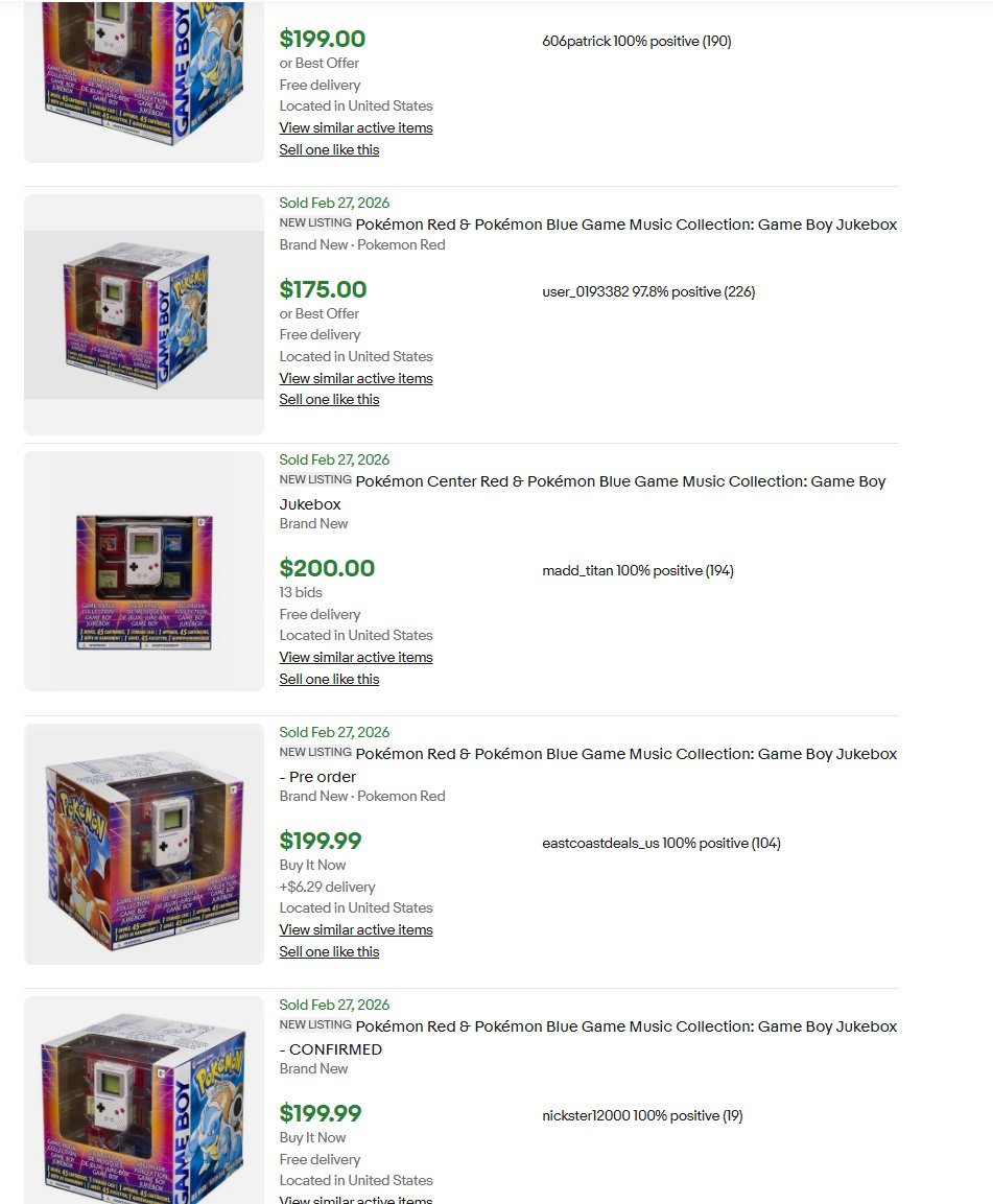 PokeFinder - Pokemon TCG Drops, Deals & News! tweet media