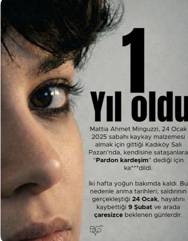 #bumevzukapanmayacak #MattiaAhmetMinguzzi 

Çok özledik seni canım Matti ♥️♥️♥️