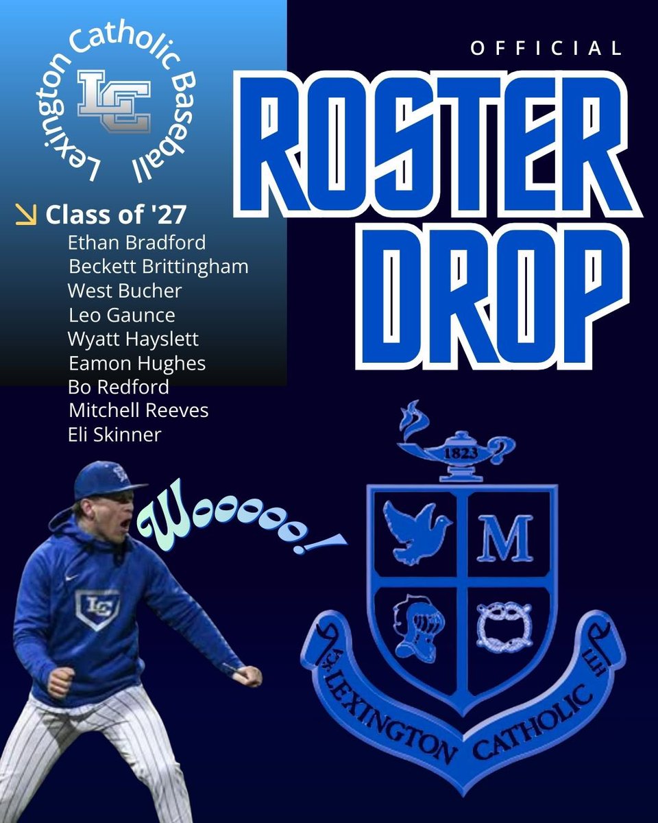 LexCathBaseball tweet media