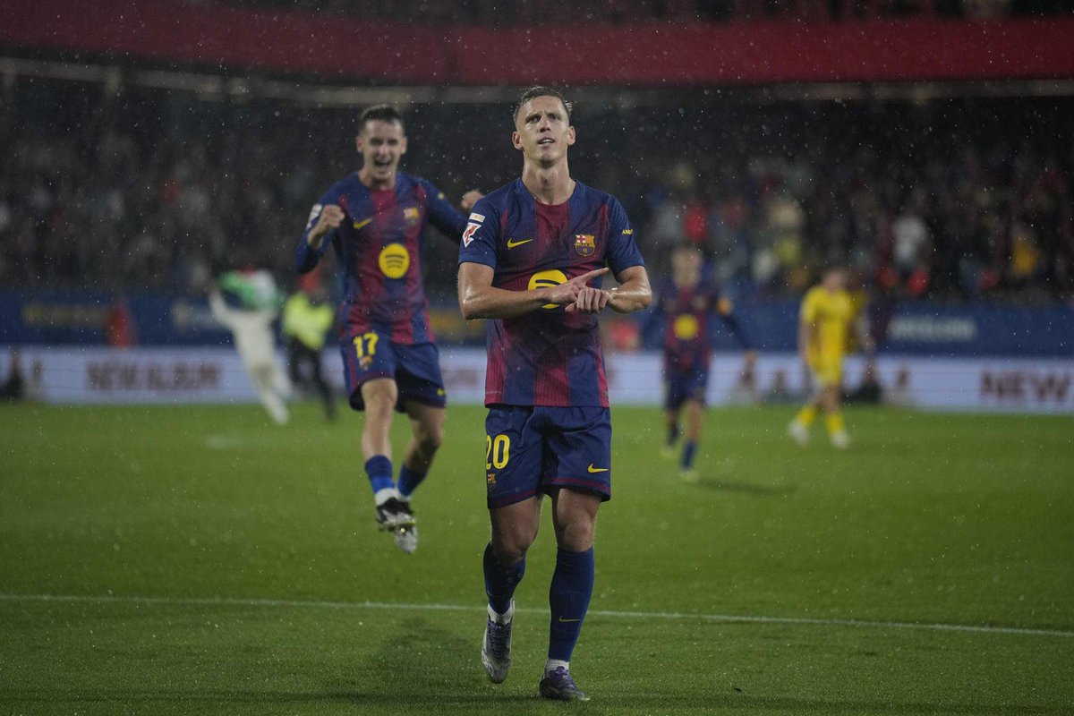 Som I Serem FCB tweet media