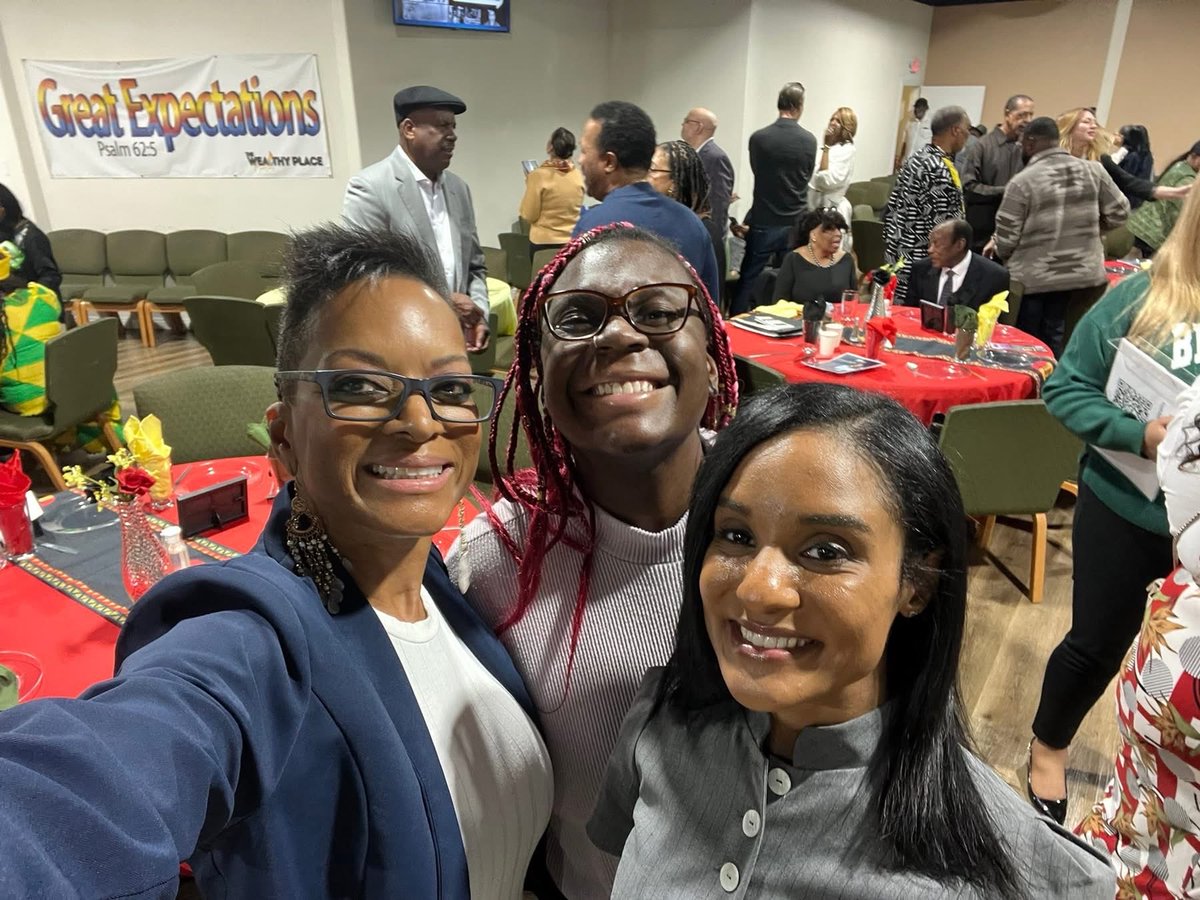 I had a great time at the Shepherd's Breakfast, where it was wonderful to connect with others in a spirit of unity and fellowship.

#shepherdsbreakfast #communitysupport #unity