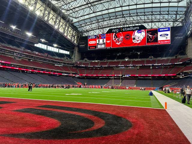 RioDusters's tweet photo. 📍Teixeira Field - Bahia.

Falta pouco para a bola voar por aqui, nação! Às 21h da noite, pelo horário de Brasília, o Rio Dusters estreia na PreSeason da Liga Brasileira de Gridiron.

#DustUp https://t.co/Xp8Vzw9wlk