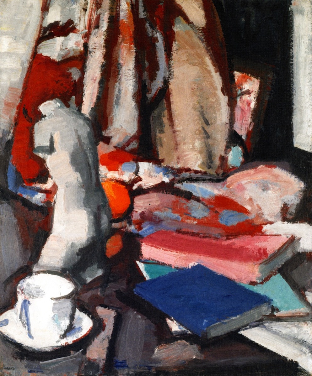 Samuel Peploe tweet media