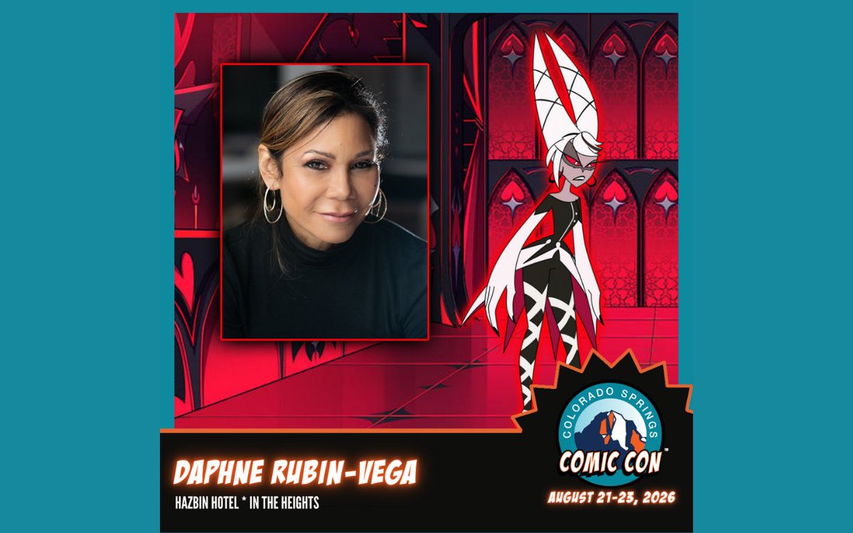 Colorado Springs CC tweet media