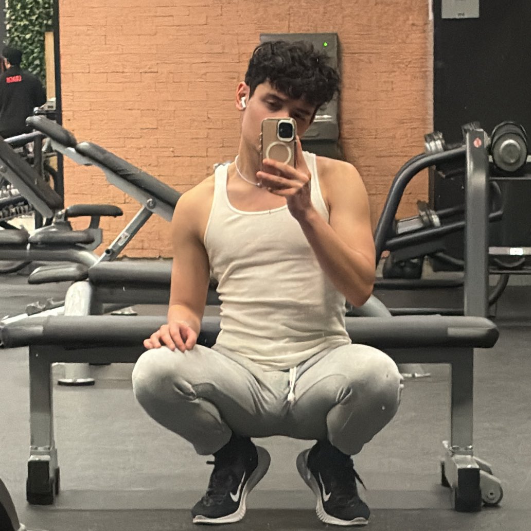 Clemente Vega tweet media