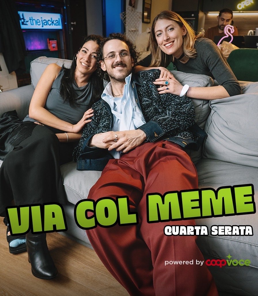 The JackaL tweet media