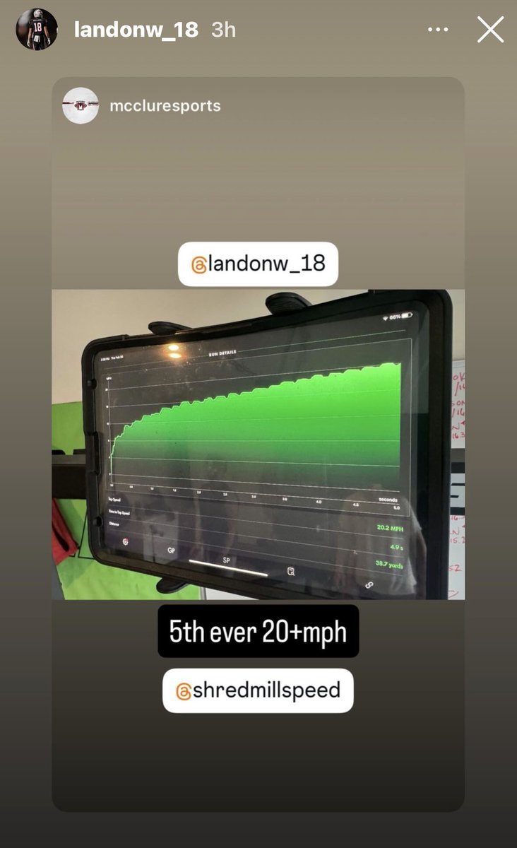 Landon Williams tweet media
