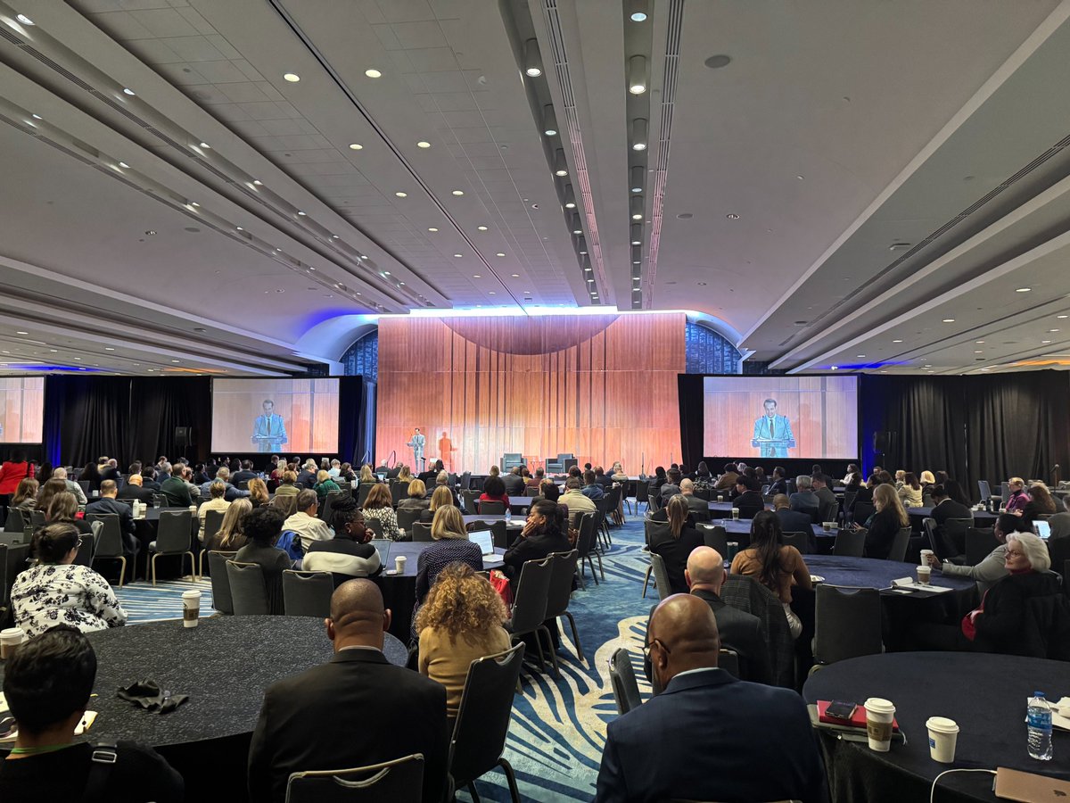 ED Under Secretary tweet media