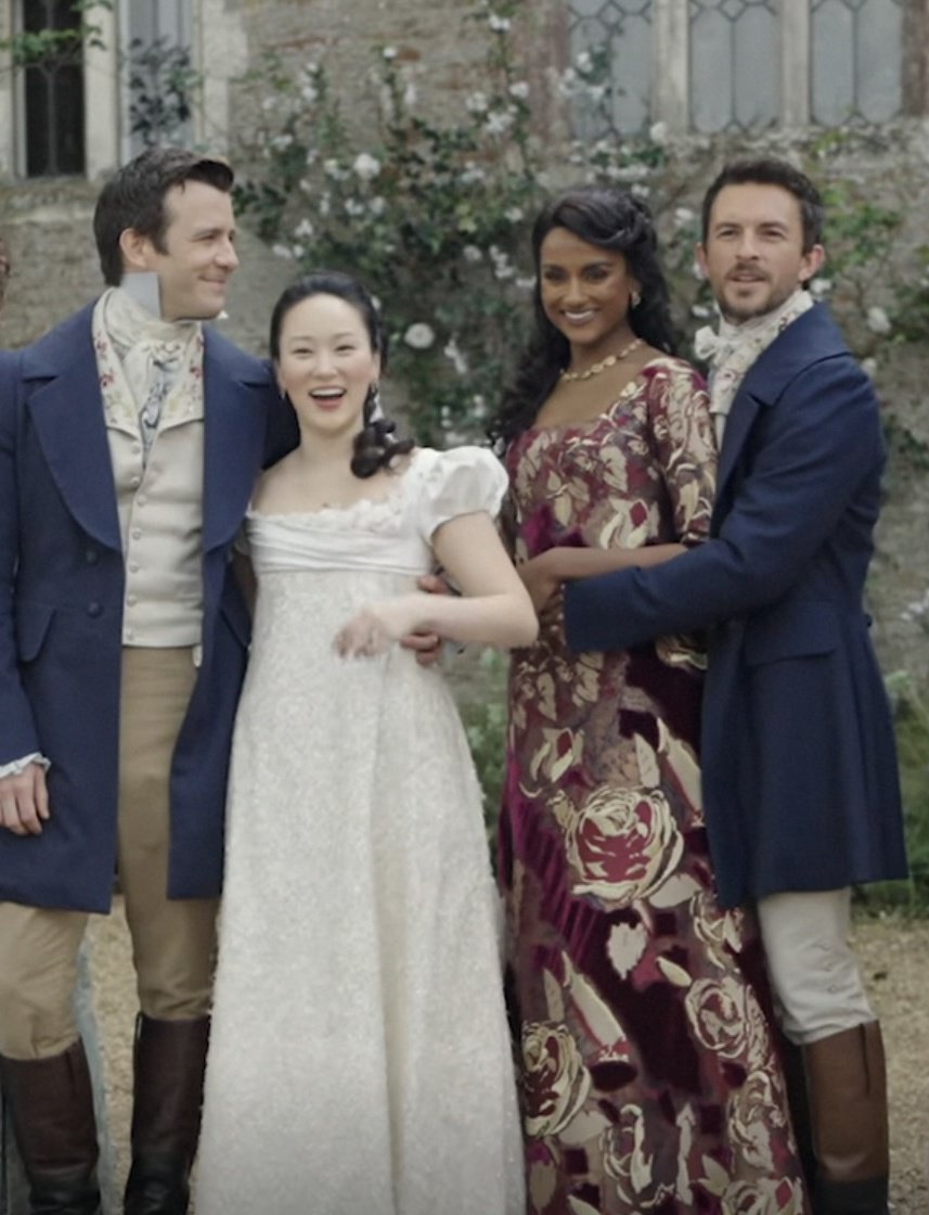 this is so fucking serious that my brain can barely comprehend that now i have a pic of all of them standing side by side im seriously short circuiting