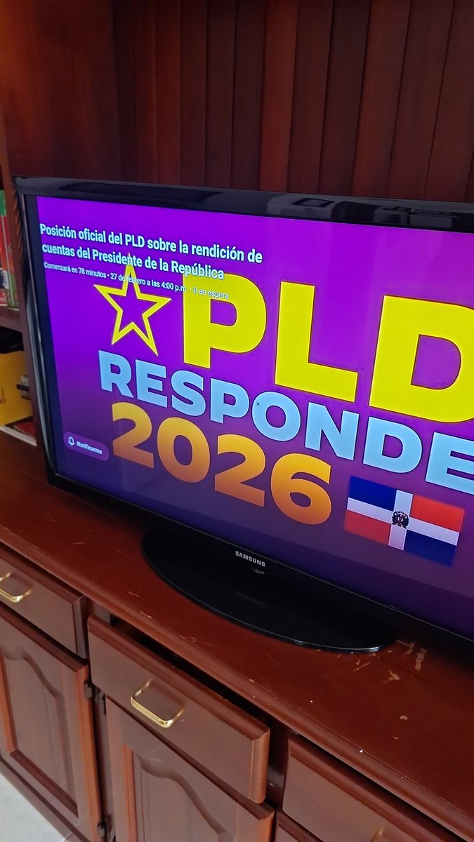 Nunca hubo tantas mentiras en un discurso de rendición de rendición de cuentas, como ocurrió hoy con el pte Luis Abinader, no  cabe dudas que sólo el #PLDENLINEA sabe gobernar.
#soloelpldsabeGobernar.