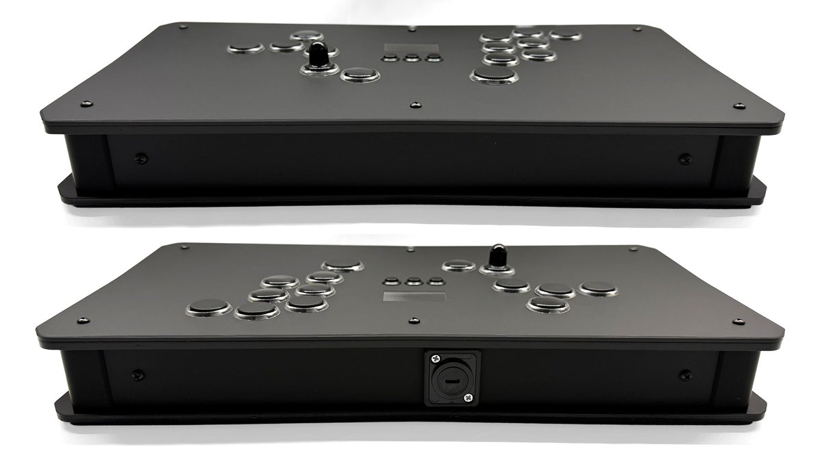 jonyfraze 🕹️ • 🔜 EVO AWARDS tweet media