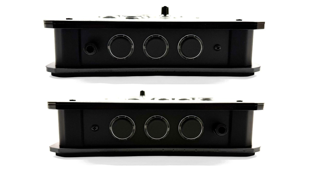 jonyfraze 🕹️ • 🔜 EVO AWARDS tweet media